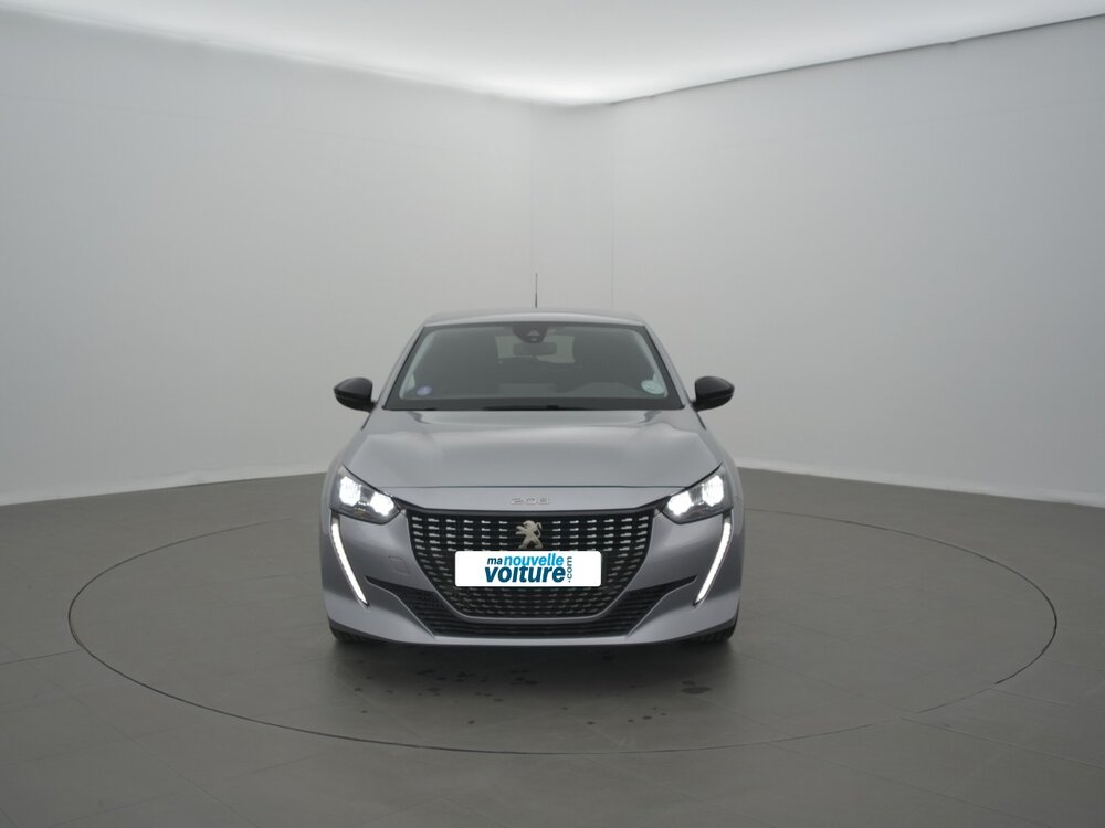 Occasion PEUGEOT 208 208 PureTech 100 S&S BVM6