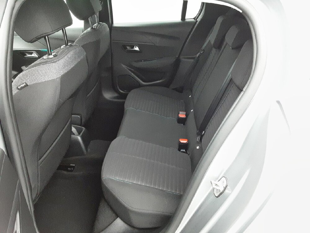 Occasion PEUGEOT 208 208 PureTech 100 S&S BVM6