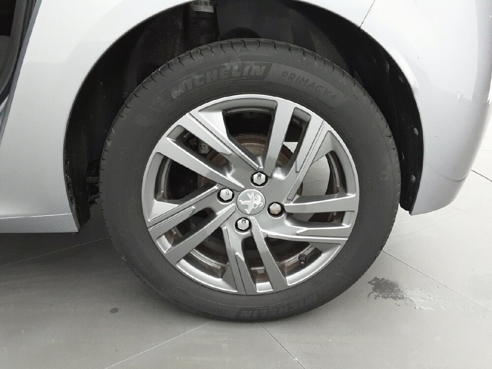 Occasion PEUGEOT 208 208 PureTech 100 S&S BVM6