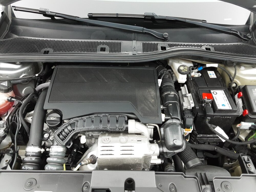 Occasion PEUGEOT 208 208 PureTech 100 S&S BVM6