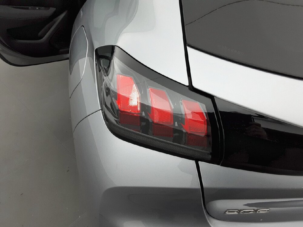 Occasion PEUGEOT 208 208 PureTech 100 S&S BVM6