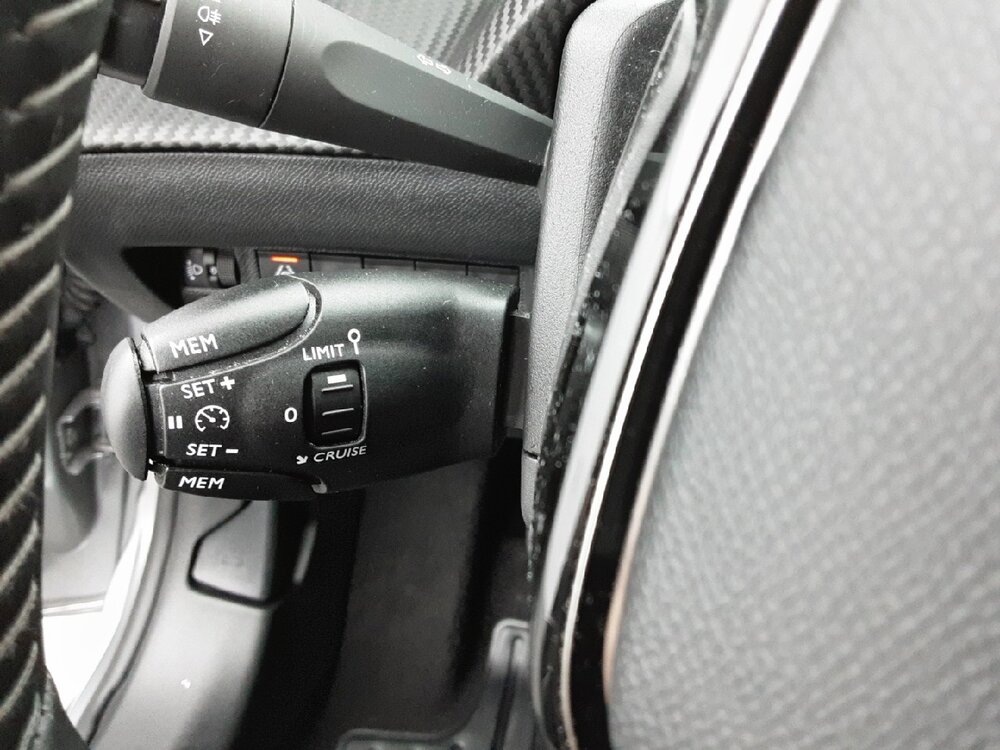 Occasion PEUGEOT 208 208 PureTech 100 S&S BVM6