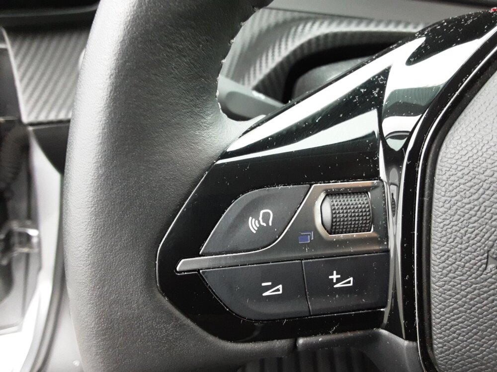 Occasion PEUGEOT 208 208 PureTech 100 S&S BVM6