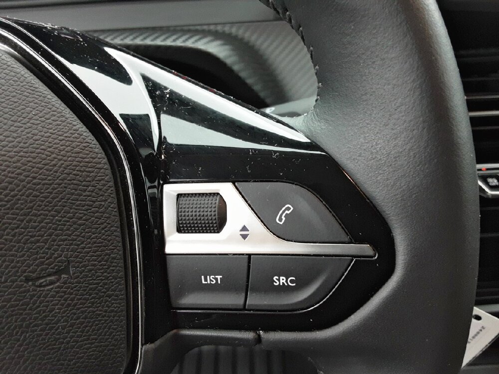 Occasion PEUGEOT 208 208 PureTech 100 S&S BVM6