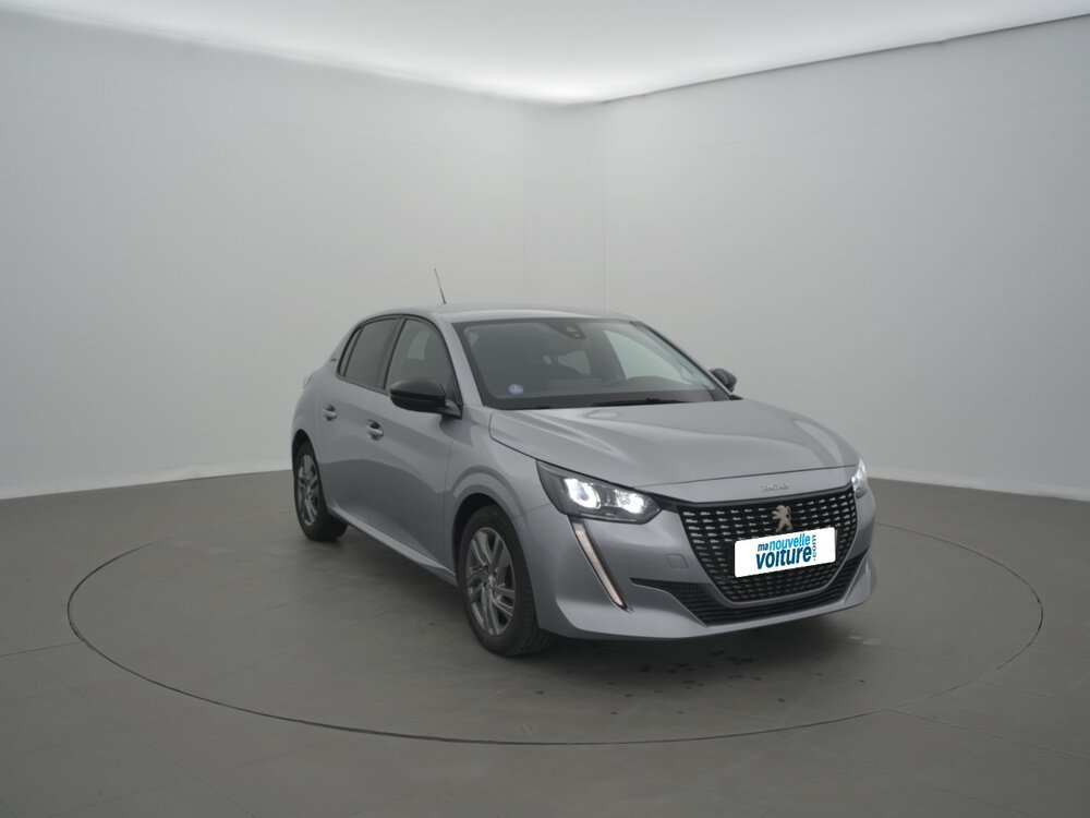 Occasion PEUGEOT 208 208 PureTech 100 S&S BVM6