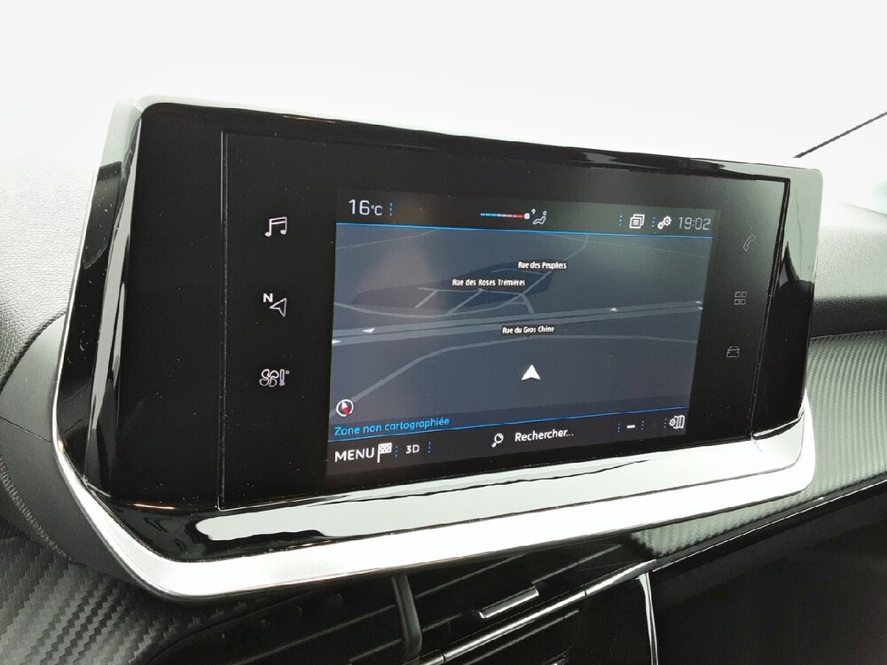 Occasion PEUGEOT 208 208 PureTech 100 S&S BVM6