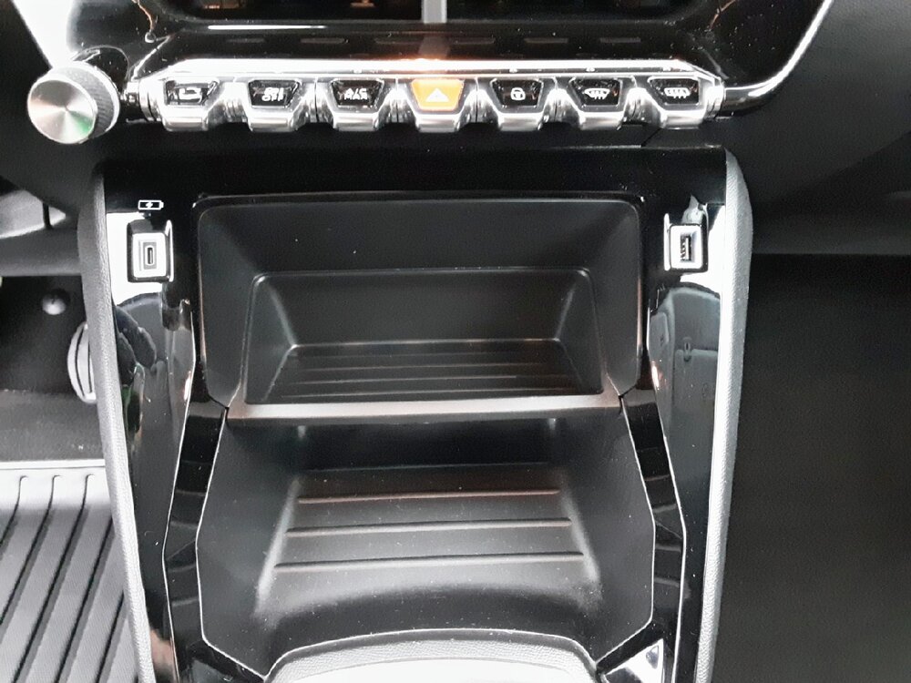 Occasion PEUGEOT 208 208 PureTech 100 S&S BVM6