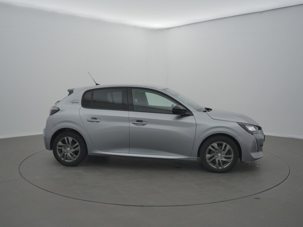 Occasion PEUGEOT 208 208 PureTech 100 S&S BVM6