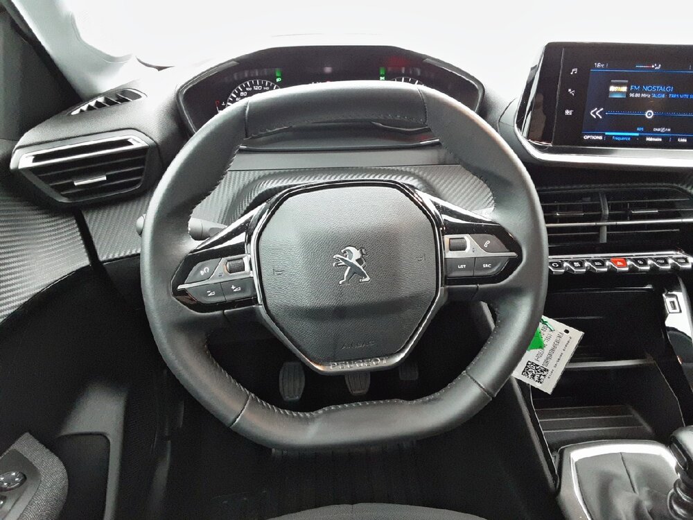 Occasion PEUGEOT 208 208 PureTech 100 S&S BVM6