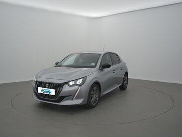 Occasion PEUGEOT 208 208 PureTech 100 S&S BVM6 - Style
