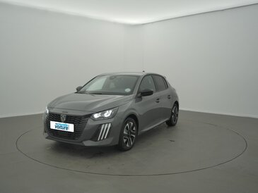 Occasion PEUGEOT 208 208 Hybrid 110 e-DCS6