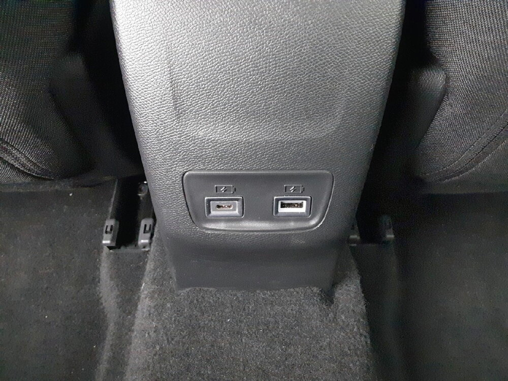 Occasion PEUGEOT 208 208 Hybrid 110 e-DCS6 - Allure