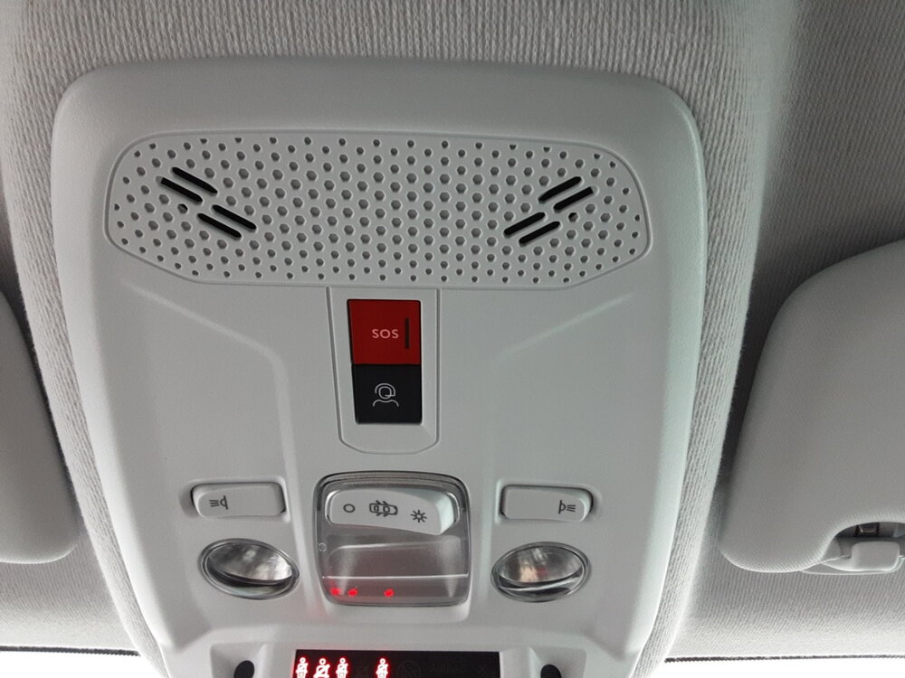 Occasion PEUGEOT 208 208 Hybrid 110 e-DCS6 - Allure