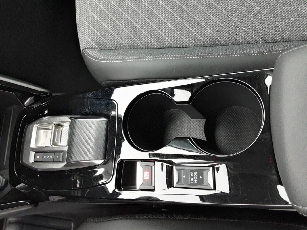 Occasion PEUGEOT 208 208 Hybrid 110 e-DCS6 - Allure