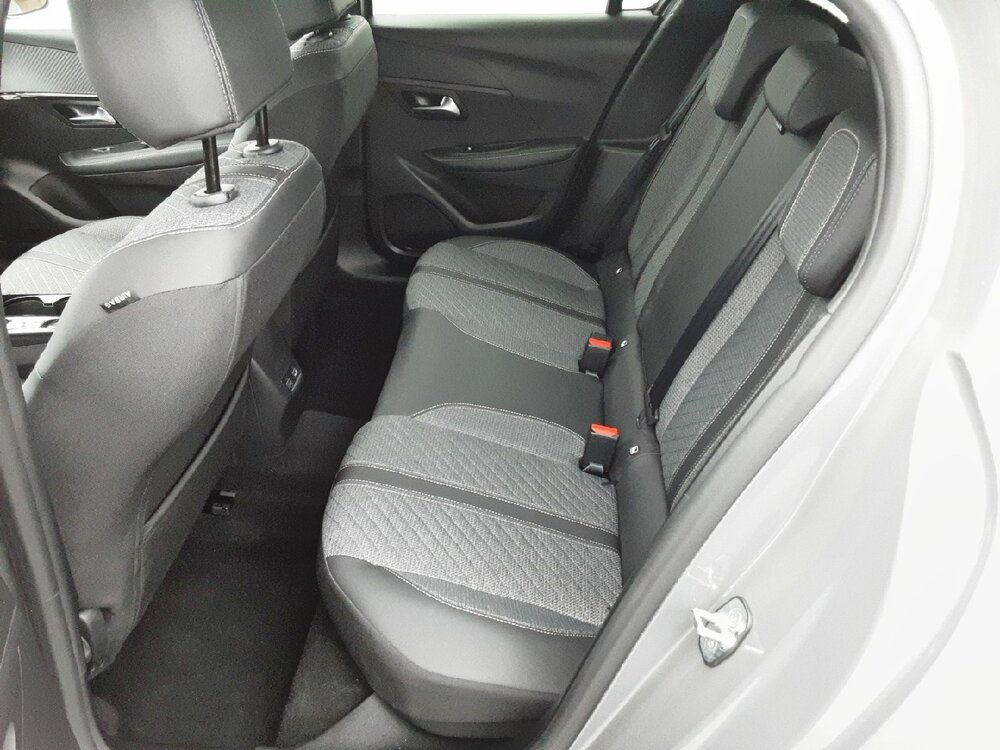 Occasion PEUGEOT 208 208 Hybrid 110 e-DCS6 - Allure