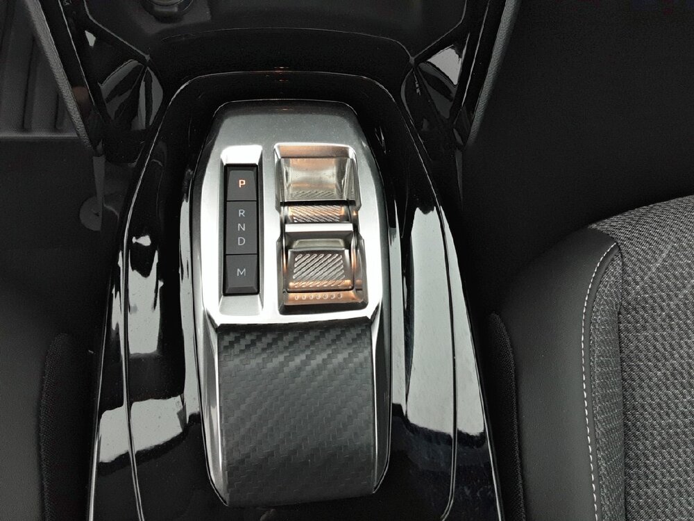 Occasion PEUGEOT 208 208 Hybrid 110 e-DCS6 - Allure