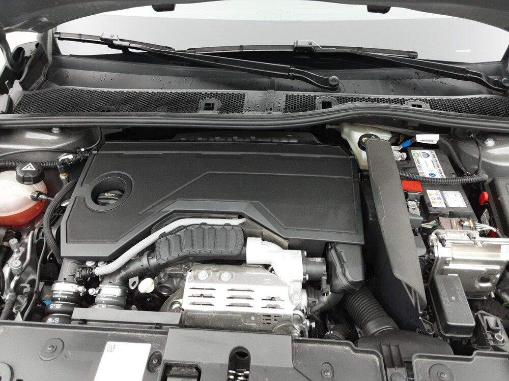 Occasion PEUGEOT 208 208 Hybrid 110 e-DCS6 - Allure