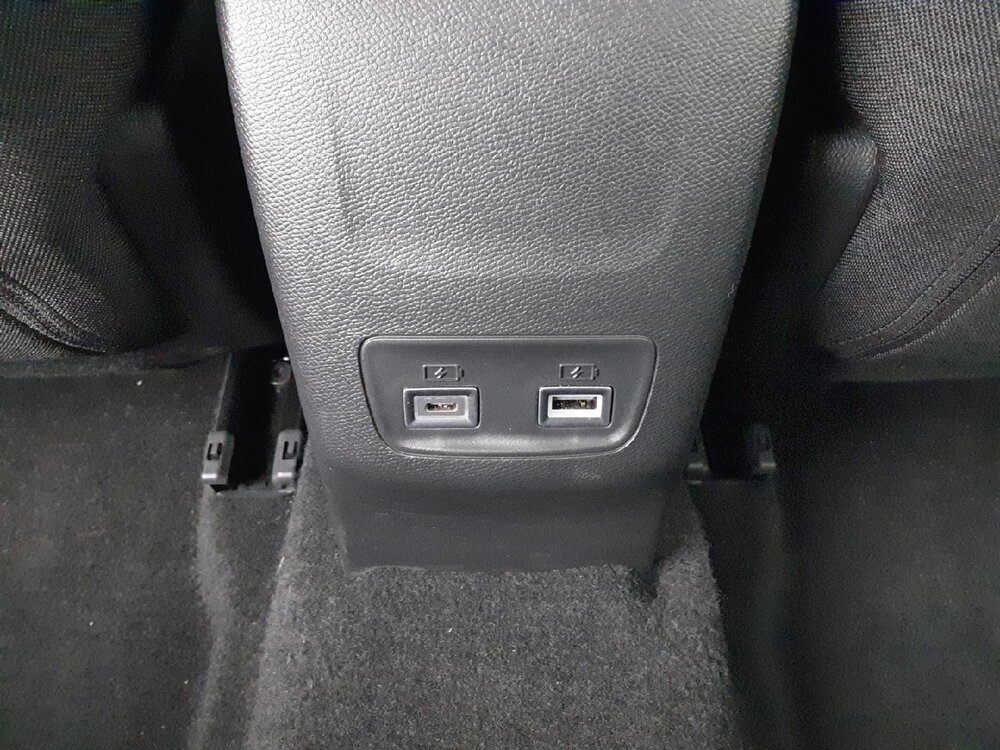 Occasion PEUGEOT 208 208 Hybrid 110 e-DCS6 - Allure