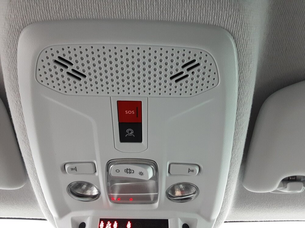 Occasion PEUGEOT 208 208 Hybrid 110 e-DCS6 - Allure