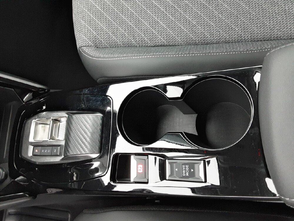 Occasion PEUGEOT 208 208 Hybrid 110 e-DCS6 - Allure