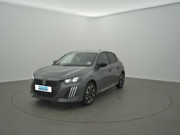 Occasion PEUGEOT 208 208 Hybrid 110 e-DCS6 - Allure