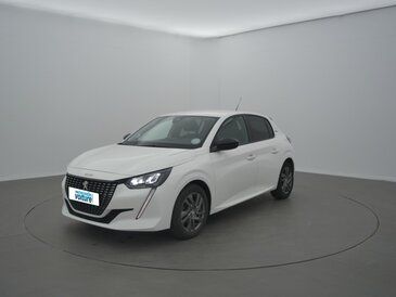 Occasion PEUGEOT 208 208 PureTech 100 S&S BVM6
