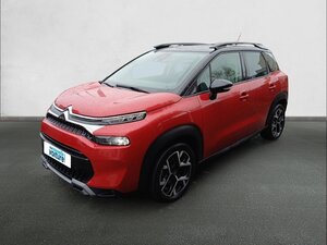 Occasion CITROEN C3 Aircross C3 Aircross PureTech 130 S&S EAT6 - Shine Pack