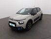 Occasion CITROEN C3 C3 PureTech 83 S&S BVM5 - C-Series