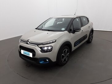Occasion CITROEN C3 C3 PureTech 83 S&S BVM5