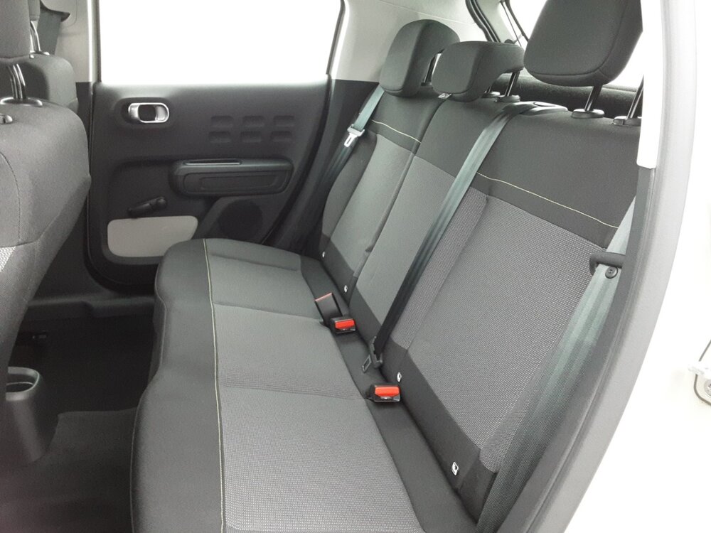 Occasion CITROEN C3 C3 PureTech 83 S&S BVM5 - C-Series