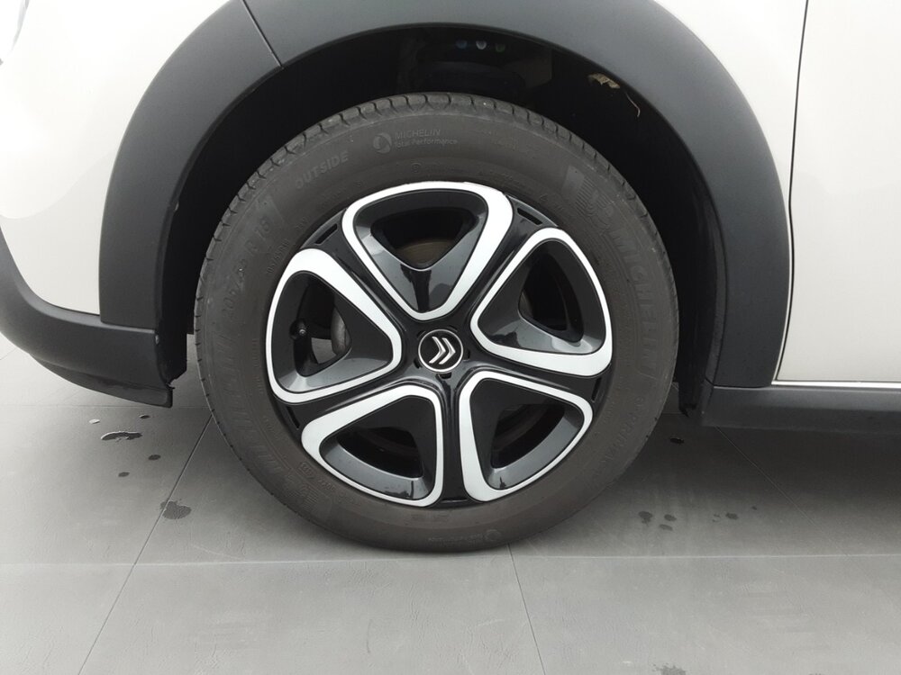 Occasion CITROEN C3 C3 PureTech 83 S&S BVM5 - C-Series