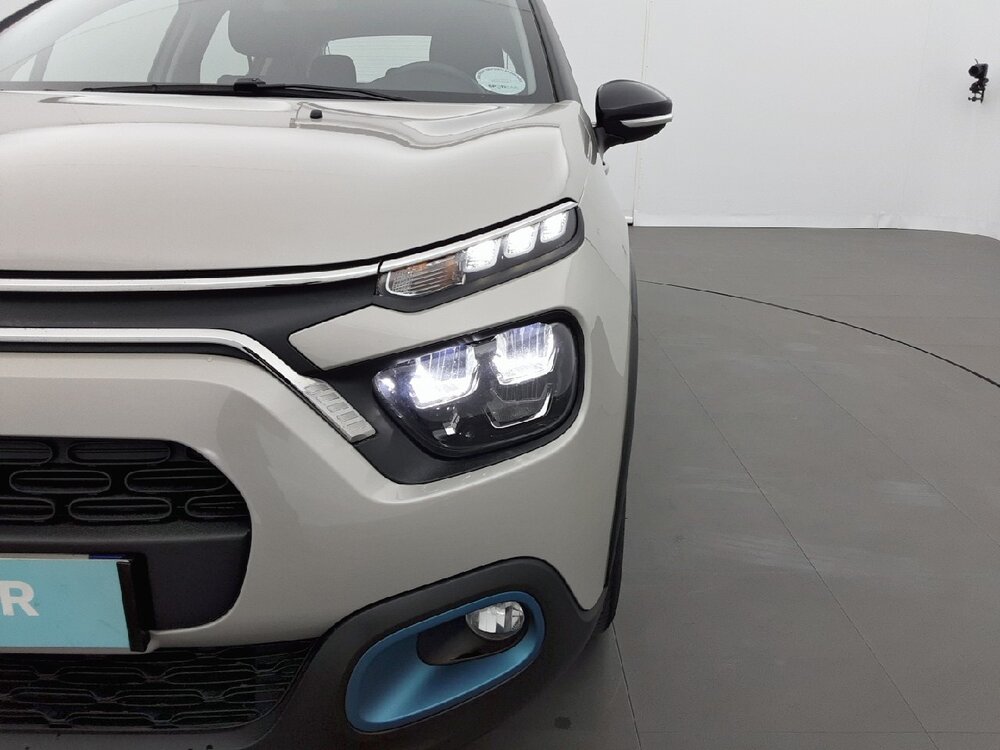 Occasion CITROEN C3 C3 PureTech 83 S&S BVM5 - C-Series