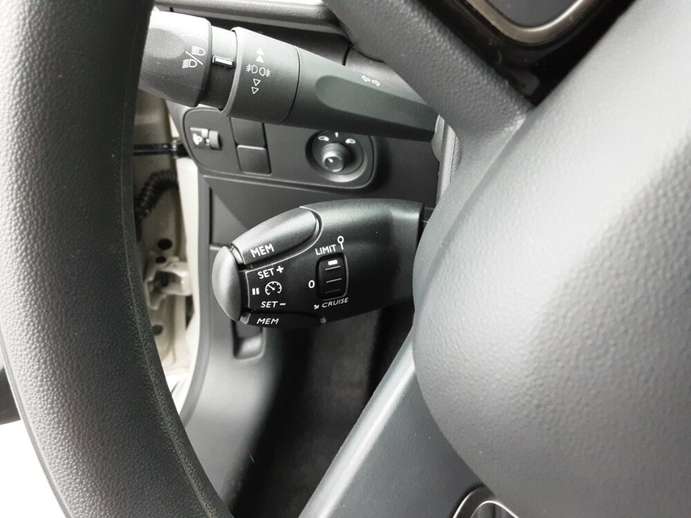 Occasion CITROEN C3 C3 PureTech 83 S&S BVM5 - C-Series