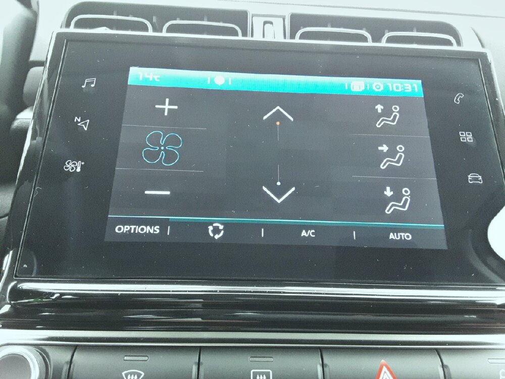 Occasion CITROEN C3 C3 PureTech 83 S&S BVM5 - C-Series