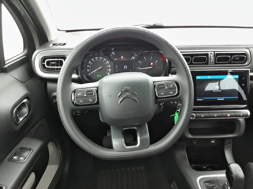 Occasion CITROEN C3 C3 PureTech 83 S&S BVM5 - C-Series