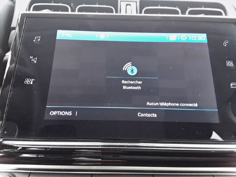 Occasion CITROEN C3 C3 PureTech 83 S&S BVM5 - C-Series