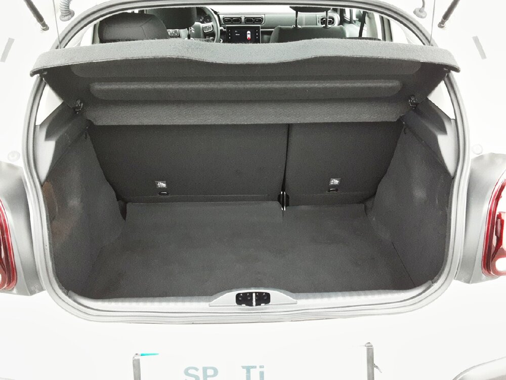 Occasion CITROEN C3 C3 PureTech 83 S&S BVM5 - C-Series