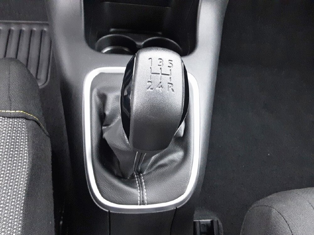 Occasion CITROEN C3 C3 PureTech 83 S&S BVM5 - C-Series