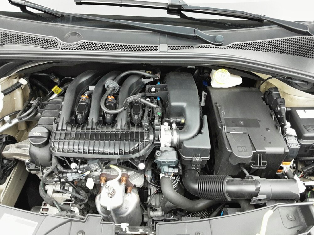 Occasion CITROEN C3 C3 PureTech 83 S&S BVM5 - C-Series