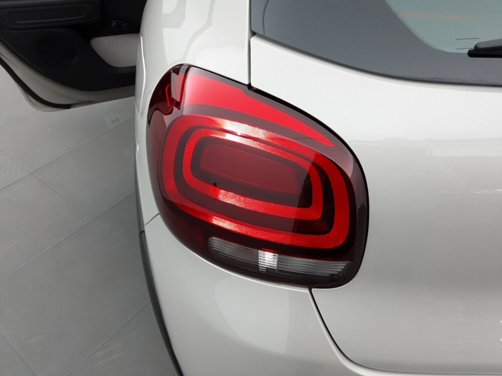 Occasion CITROEN C3 C3 PureTech 83 S&S BVM5 - C-Series