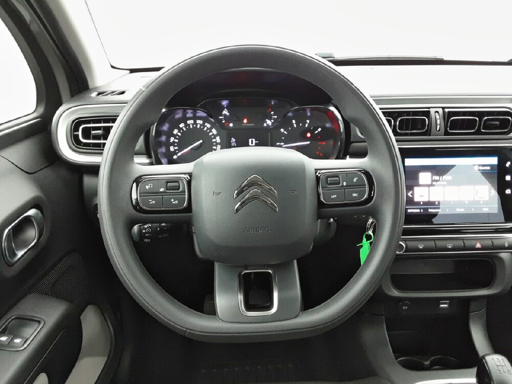 Occasion CITROEN C3 C3 PureTech 83 S&S BVM5 - C-Series