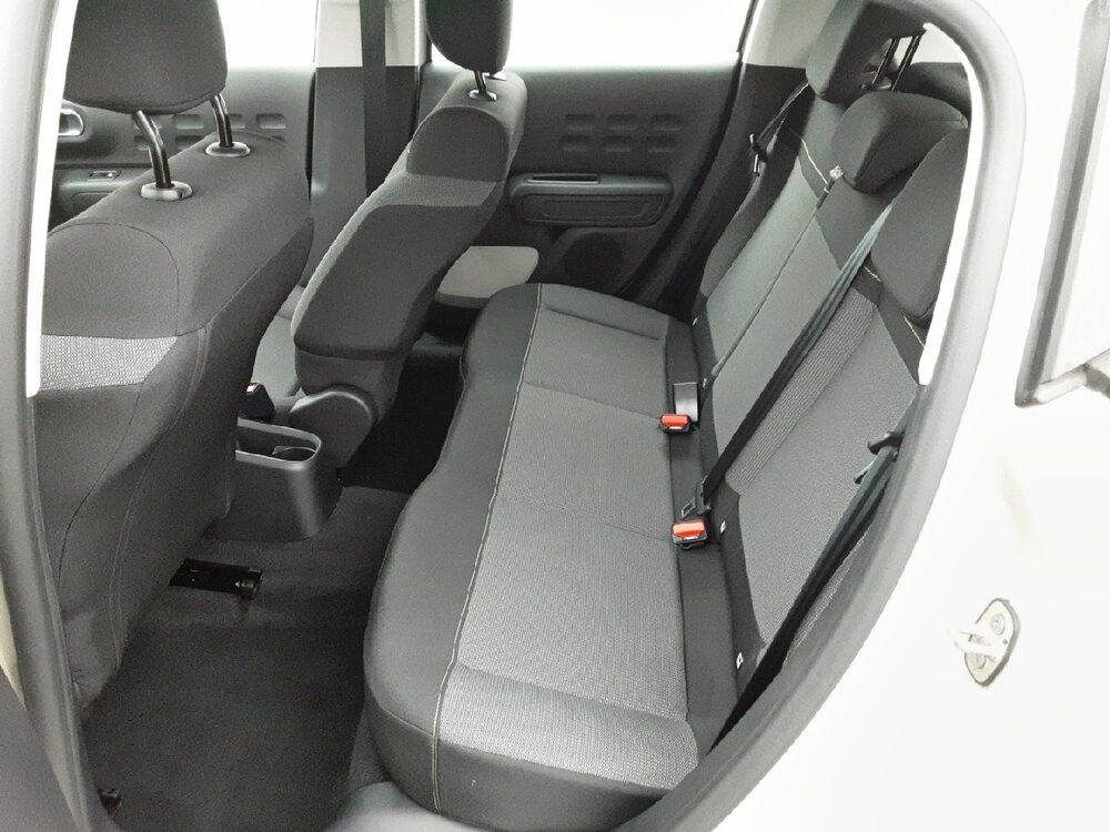 Occasion CITROEN C3 C3 PureTech 83 S&S BVM5 - C-Series