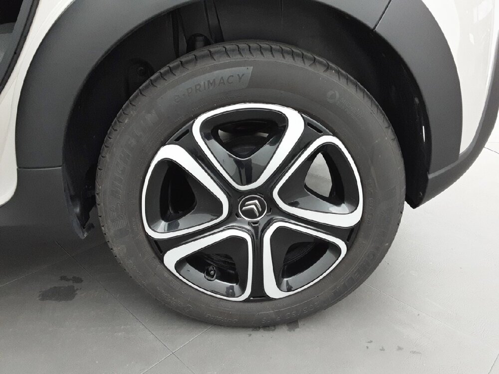 Occasion CITROEN C3 C3 PureTech 83 S&S BVM5 - C-Series