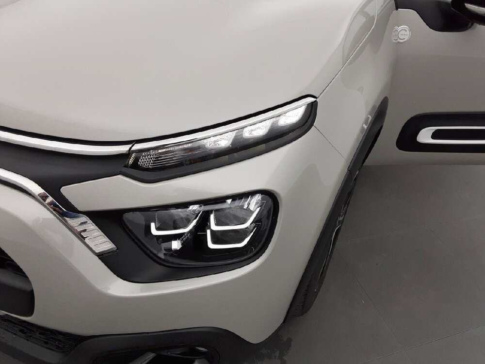 Occasion CITROEN C3 C3 PureTech 83 S&S BVM5 - C-Series