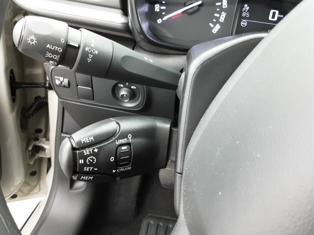 Occasion CITROEN C3 C3 PureTech 83 S&S BVM5 - C-Series