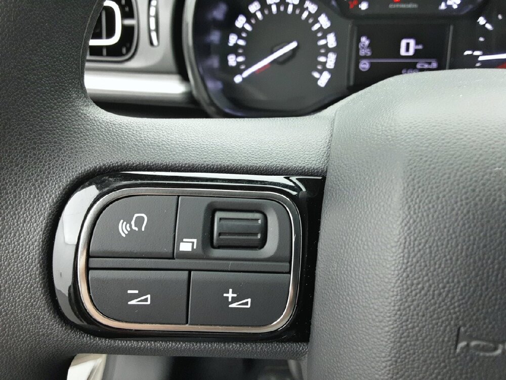 Occasion CITROEN C3 C3 PureTech 83 S&S BVM5 - C-Series