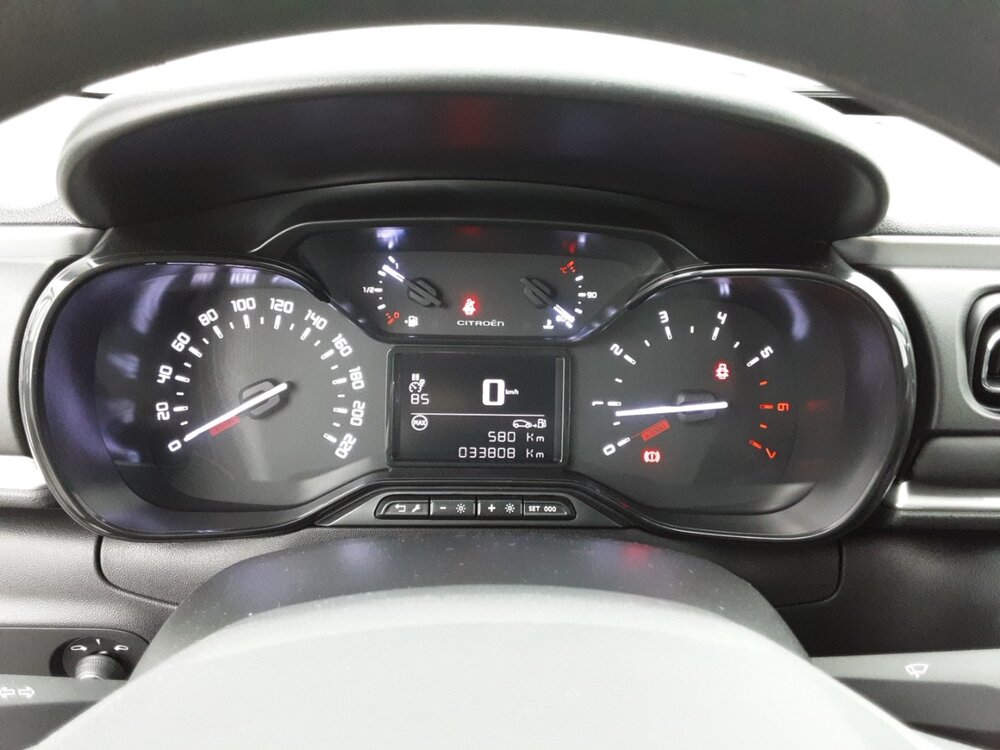 Occasion CITROEN C3 C3 PureTech 83 S&S BVM5 - C-Series