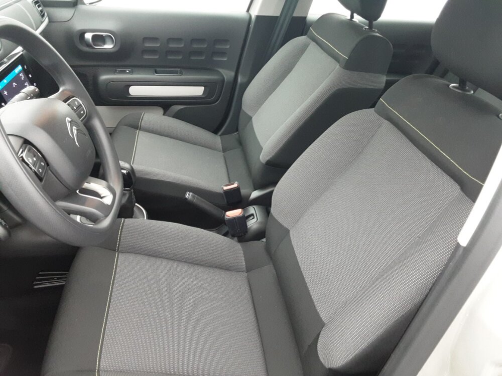 Occasion CITROEN C3 C3 PureTech 83 S&S BVM5 - C-Series