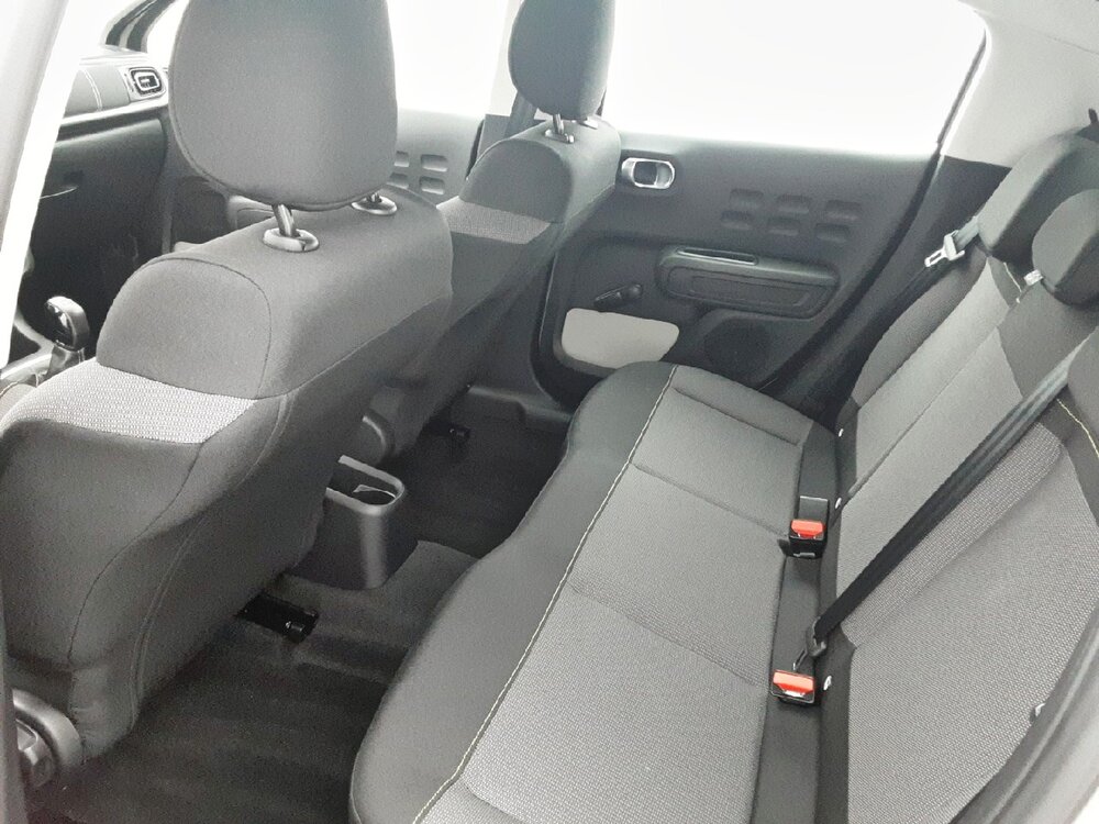 Occasion CITROEN C3 C3 PureTech 83 S&S BVM5 - C-Series