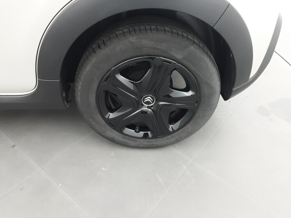 Occasion CITROEN C3 C3 PureTech 83 S&S BVM5 - C-Series